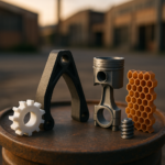 Rozwiązania druku 3D chcą "sprawić, by druk 3D miał sens"