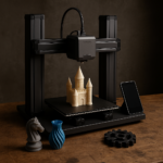 Snapmaker U1 spada do 849 USD z okazji 10. rocznicy Snapmakera
