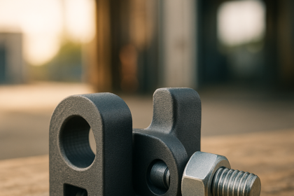 Stratasys i Markforged: „Idealne dopasowanie”