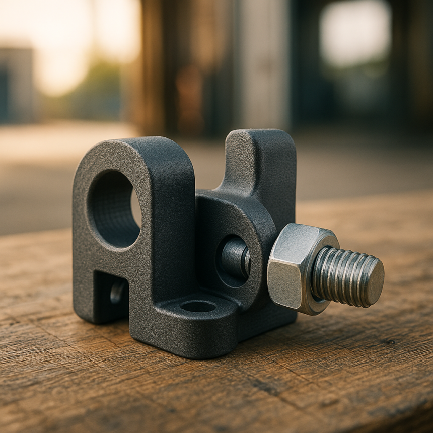 Stratasys i Markforged: „Idealne dopasowanie”
