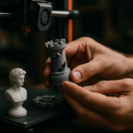 Treści 3D generowane przez AI zyskują strategiczne znaczenie, gdy Tripo pozyskuje 200 mln USD