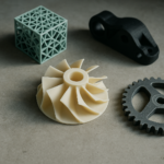 #3DStartup: Czy oprogramowanie inżynieryjne nureo może wyeliminować ręczne CAD?