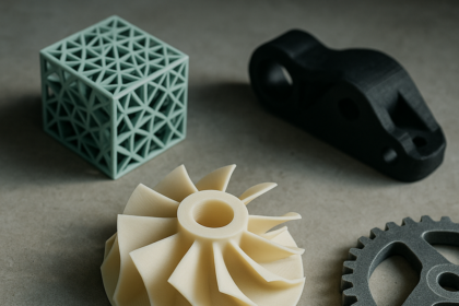 #3DStartup: Czy oprogramowanie inżynieryjne nureo może wyeliminować ręczne CAD?