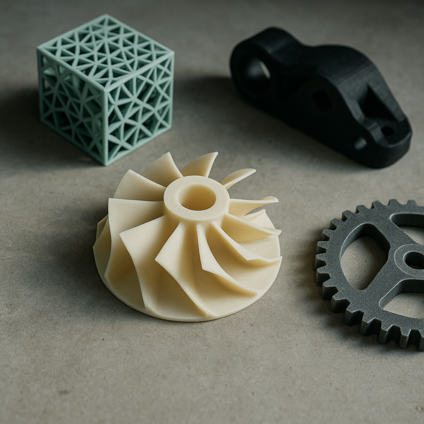 #3DStartup: Czy oprogramowanie inżynieryjne nureo może wyeliminować ręczne CAD?
