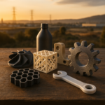 AMCRC przekaże 3,25 miliona dolarów MŚP i startupom przyjmującym druk 3D w Australii