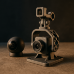 Bambu Lab i Insta360 zapraszają twórców do budowy niestandardowego sprzętu fotograficznego
