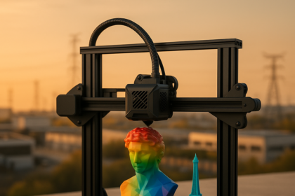 Cena drukarki 3D Creality K2 SE obniżona o 17%, teraz poniżej 250 dolarów — zdobądź konkurencyjne urządzenie wielokolorowe o wysokiej prędkości w atrakcyjnej cenie