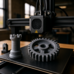 Grant NIHR finansuje nowe laboratorium druku 3D w Sheffield Teaching Hospitals