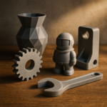 HT-PLA Pro firmy Polymaker podwaja odporność na uderzenia bez utraty odporności na ciepło