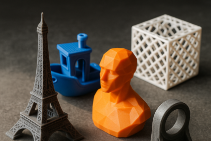 2024 Najlepsze alternatywy dla Thingiverse do drukowania 3D plików STL