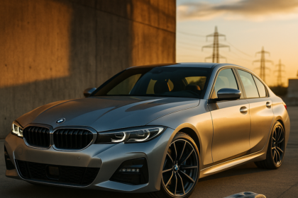BMW wprowadzi na rynek samochód z komponentem wydrukowanym w technologii WAAM w 2027 roku