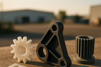 Evolve Additive Solutions zamyka działalność, wystawia na aukcję aktywa druku STEP