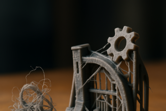Formlabs ogłasza konkurs na "największą katastrofę wydruku" na reddicie