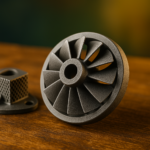 Freemelt ma nowy plan: zamiast tylko sprzedawać metalowe drukarki 3D, zacznie na nich produkować