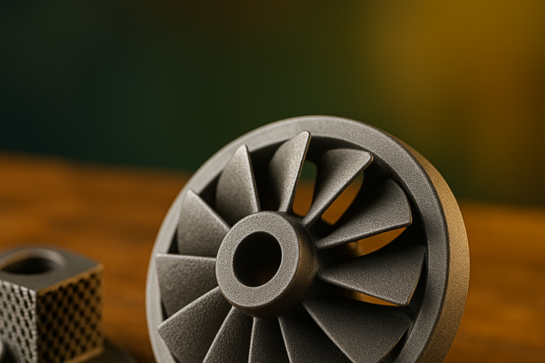 Freemelt ma nowy plan: zamiast tylko sprzedawać metalowe drukarki 3D, zacznie na nich produkować