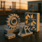 Impossible Objects pozyskuje 40 mln dolarów na rozwój technologii CBAM