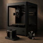 Prusa Core One L jest teraz na topie - czy lepiej radzi sobie z filamentami inżynierskimi niż H2C?