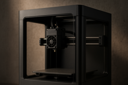 Prusa Core One L jest teraz na topie - czy lepiej radzi sobie z filamentami inżynierskimi niż H2C?