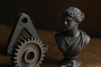 PrusaSlicer 3.0 Zapowiedź – Stworzony na przyszłość druku 3D