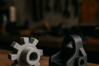STL vs. 3MF: Który format wybrać dla modelu 3D?