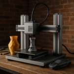 Snapmaker uruchamia repozytorium druku 3D z celem