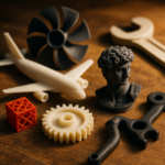 Stratasys wygrywa 27,6 mln dolarów w sprawie patentowej przeciwko Bambu Lab