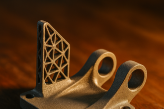 WEBINAR: Aluminium AM w Twoim Laboratorium: Manchester i Twente o technologii MMD ValCUN