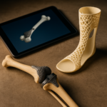 restor3d rozszerza spersonalizowaną ortopedię dzięki MyFit Digital Suite