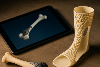 restor3d rozszerza spersonalizowaną ortopedię dzięki MyFit Digital Suite