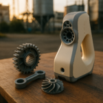 Artec 3D wprowadza oprogramowanie do dużych środowisk 3D
