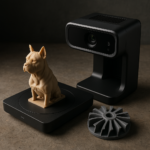 Bambu Lab buduje więcej niż tylko drukarki 3D. Teraz nadchodzi skaner S1
