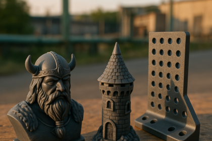 Dołącz do ELEGOO na Maker Faire w Rzymie 2026 – Widzimy się w stoisku M.21–M.22