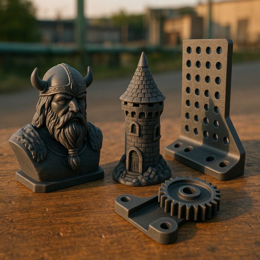 Dołącz do ELEGOO na Maker Faire w Rzymie 2026 – Widzimy się w stoisku M.21–M.22