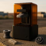 Formlabs wprowadza Form Studio 1, żywiczny drukarka 3D za 699 dolarów
