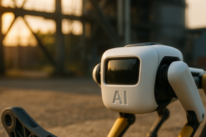 Hyundai i Boston Dynamics stawiają na szkolenie robotów AI w produkcji