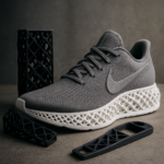 Jak podejście Nike do druku 3D wpisuje się w jego plan restrukturyzacji?