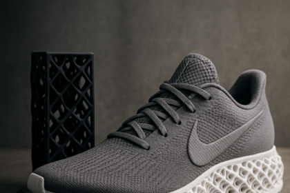 Jak podejście Nike do druku 3D wpisuje się w jego plan restrukturyzacji?