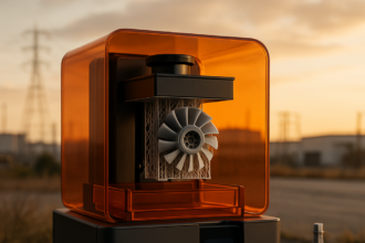 Nowa drukarka 3D Formlabs Form Studio 1: Wskazówki dotyczące jej wejścia na większy rynek
