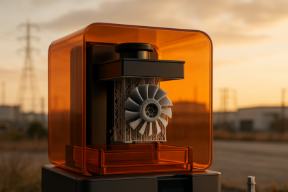 Nowa drukarka 3D Formlabs Form Studio 1: Wskazówki dotyczące jej wejścia na większy rynek