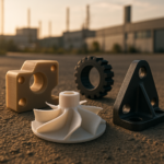 Objectify Technologies dołącza do sieci produkcyjnej Roboze