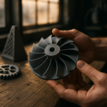 Odkryj innowacje z ELEGOO na Formnext 2025 – Stoisko 12.1-E01