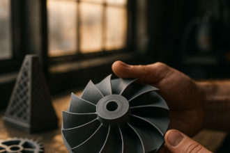 Odkryj innowacje z ELEGOO na Formnext 2025 – Stoisko 12.1-E01