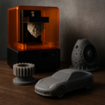 Recenzja Formlabs Form Studio 1: Profesjonalny status, konsumencka cena