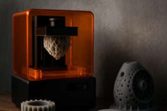 Recenzja Formlabs Form Studio 1: Profesjonalny status, konsumencka cena