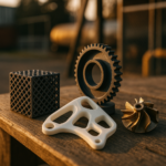 Shapeways wchodzi w nowy rozdział jako połączony partner cyfrowej produkcji dla innowatorów sprzętu