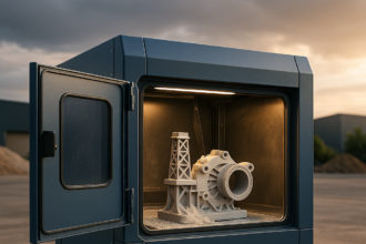 Solukon wchodzi na rynek z nowym systemem depudrowania SFM-AT850
