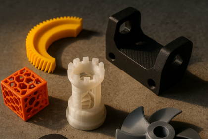 Stratasys vs. Bambu Lab: Dlaczego Europa i Stany Zjednoczone osiągnęły różne wyniki, Część II