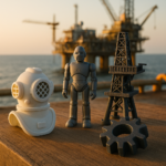 WEBINAR: Od głębokiego morza do humanoidalnych robotów, budowanie części przemysłowych na platformie węglowej