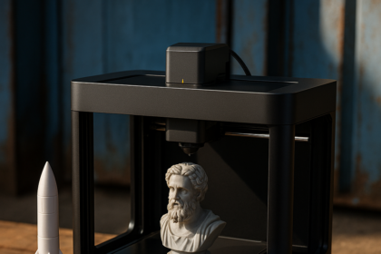 xTool Lasery i Grawerki: Poznaj System X1 All-in-One